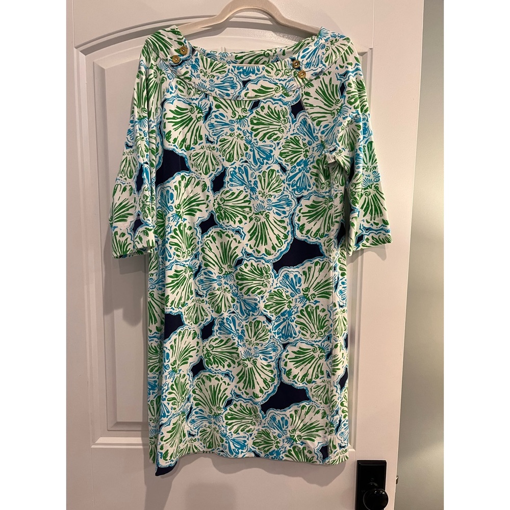 Lilly Pulitzer Dress